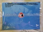 Wendy's 2021 Sticker Your Story Ocean Depths Kids Meal Toy NIP — photo 2