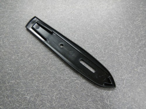 1961 1962 1963 Buick Skylark Special Side View Mirror Tri Shield 61 62 63 NEW - Picture 8 of 12