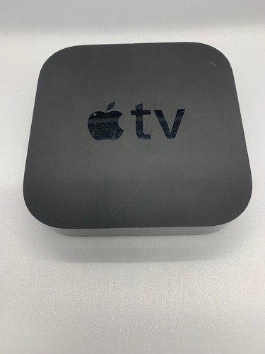 Apple TV 3a Generación (2013) + Cable remoto y HDMI Usado EXCELENTE. #309 - Imagen 7 de 10