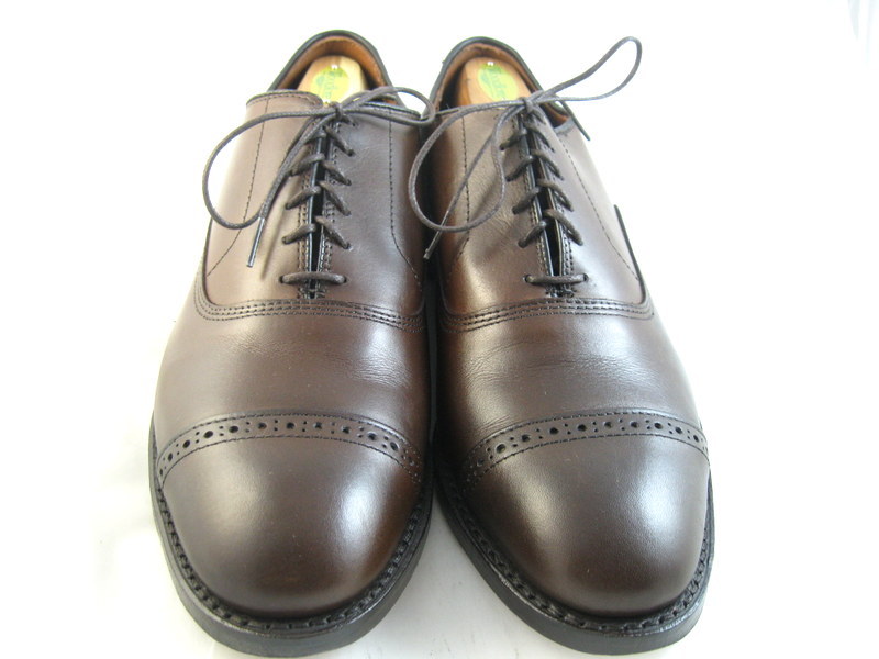 Allen Edmonds Allen Edmonds