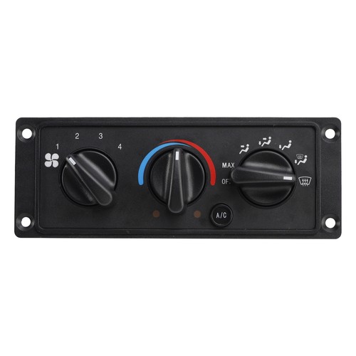 Heater A/C Temperature Control Module 3518702C93 for International 2000-2020 S12 - Picture 8 of 10