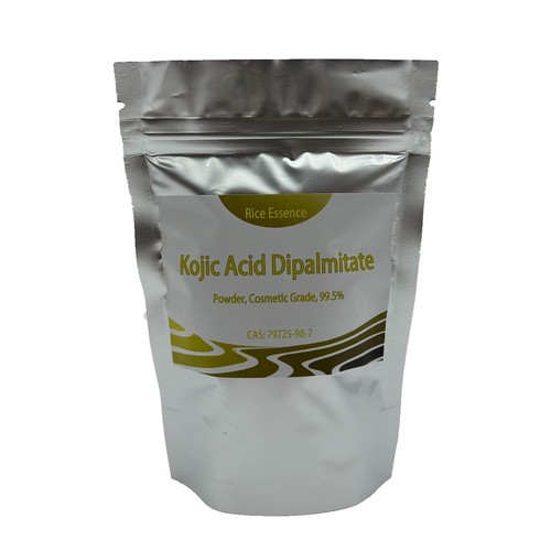 NEW Kojic Acid Dipalmitate Powder Pure 99.5% , 50g/1.7OZ EXP 06/2026 - Picture 1 of 3