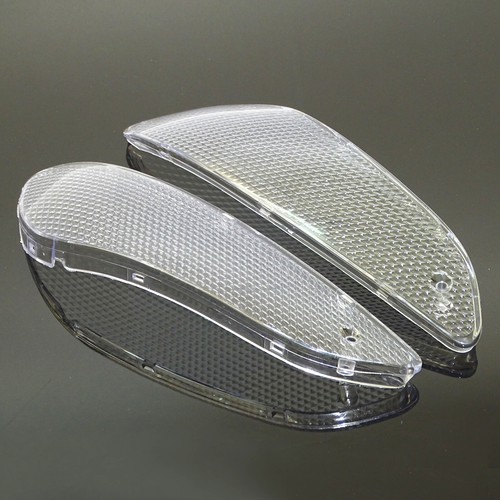 Front turn signals clear len 2005-2007 06 BMW K1200LT-M - Picture 2 of 7