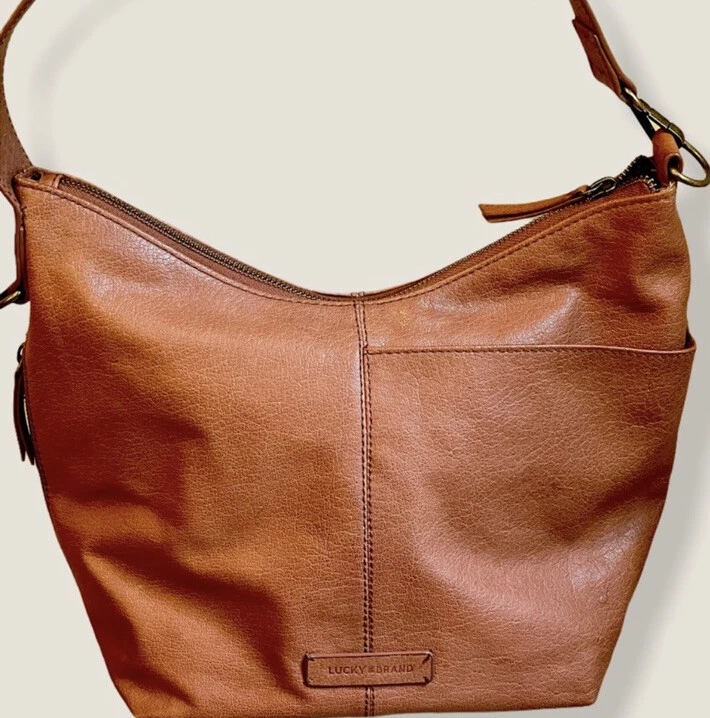 Lucky 2025 brand hobo