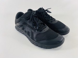 champion black shoes mens