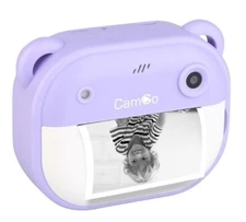 CamGo Kids Printing Camera