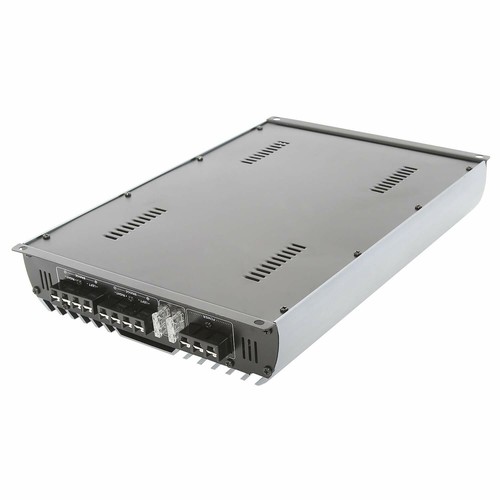 YaeCCC 3200W 12V 4 Kanal Auto Audio Stereo High Power Verstärker Subwoofer Verstärker - Bild 15 von 15