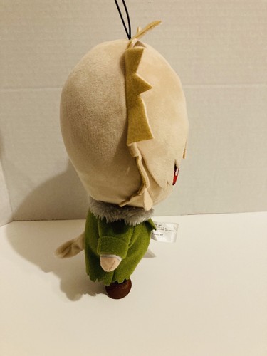 My Hero Academia Halloween Ochaco Uraraka And Katsuki Bakugo Plush Rare - Picture 3 of 10