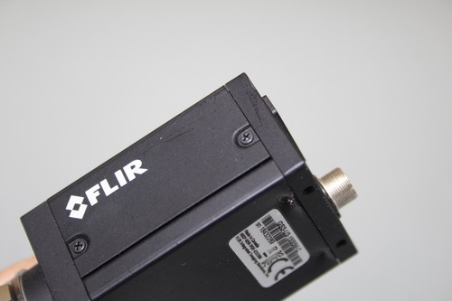 GS3-U3-51S5M-C 2/3" FLIR Grasshopper3 USB 3.0 Hochleistungskamera Nicht Getested - Picture 6 of 6