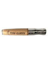 Rimmel Stay Glossy Lip Gloss, Non-Stop Glamour #120 0.18 oz