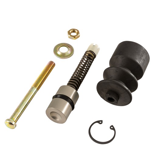 Wilwood GS Compact Master Cylinder Rebuild Kit - Bore Size .812 (13/16 Inch)