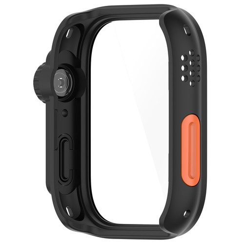 PC Tempered Glass Display Protective Cover Case for HUAWEI Watch Fit 3 Watch EUS - Picture 16 of 30