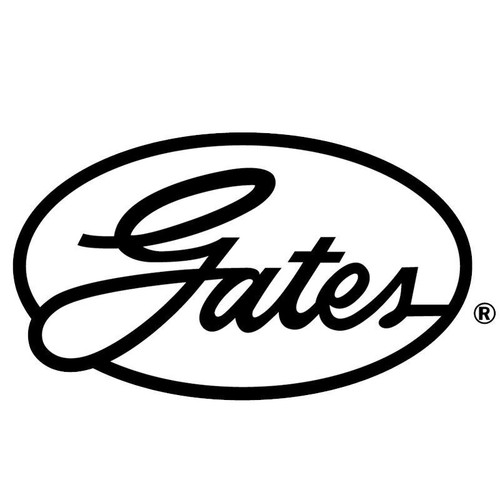 Genuine GATES PowerGrip Timing Belt for Ford Galaxy TDCi 2.0 (01/2015-06/2018) - Picture 2 of 8
