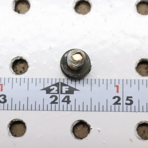 2006 ARCTIC CAT CROSSFIRE 700 SCREW Screw, Self-Tapping 1623-022 (4) - Bild 7 von 8