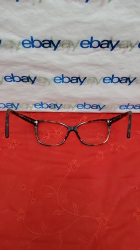 VERSACE 4268-B 5074/13 Tortoise Brown 57¤16 140 Cat Eye Eyeglasses "Frames Only" - Picture 18 of 24