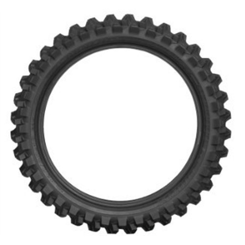 Dunlop Tire - Geomax® MX14™ - Rear - 70/100-10 - 41J 45259500 - Bild 3 von 5