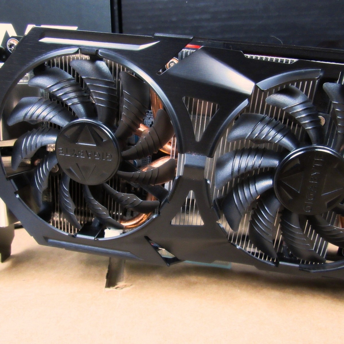 Gtx 970 hot sale windforce g1