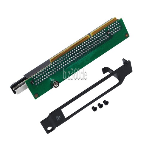 Lenovo ThinkCentre M920q M920x M720q ThinkStation P330 PCIE16 Riser Card 01AJ940 - Bild 5 von 9