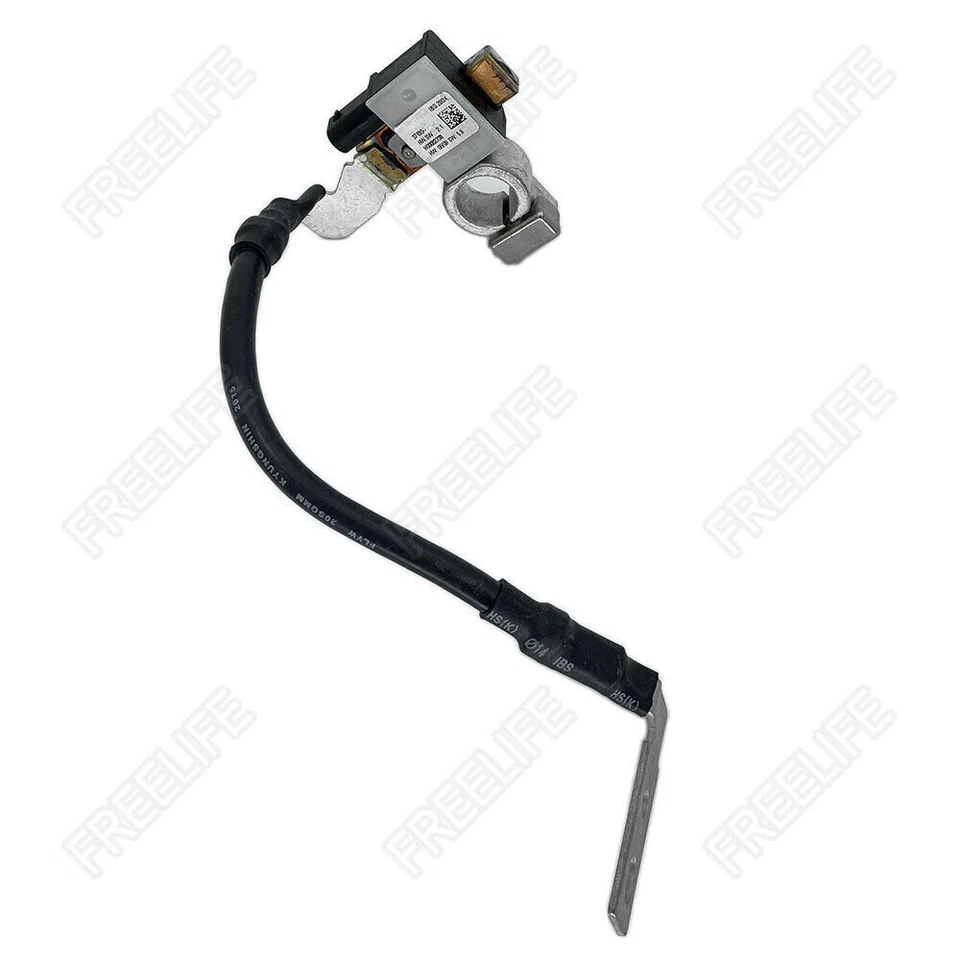 Cable sensor negativo batería 37180-2B010 para Hyundai Santa Fe 2009-2012 NUEVO Foto 4 de 4