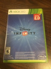 Disney Infinity -- 2.0 Edition (Microsoft Xbox 360, 2014)