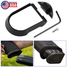 Magwell Low Profile For Springfield Armory Echelon Small & Medium Modules 9mm