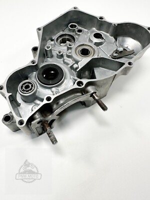 cr80、85エンジン K&Tチャンバー NSR50フレームにCR80エンジンを載せた車体用チャンバー