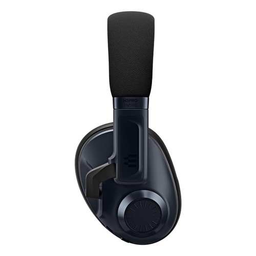 EPOS H3PRO Hybrid Wireless Closed Acoustic Gaming Headset, Detachable Mic, ANC - Picture 5 of 15