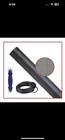 36 in. x 7 ft. Screen Roll Kit  Repair Window Doors Mesh Fiberglass Replacement