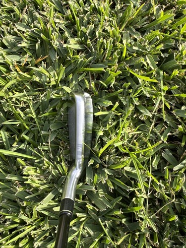 TaylorMade SIM DHY Forged 4 Iron Mitsubishi Diamana HY 75g Limited S-Flex MINT! - Picture 4 of 11