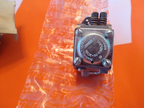 NOS Stihl 1121-120-0600 Gaźnik 024 026 Tillotson HU54D - Zdjęcie 5 z 5