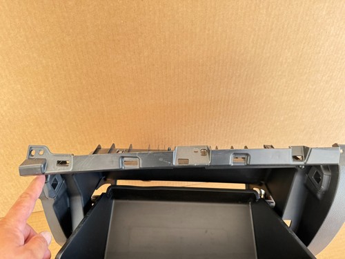 635954. Honda Accord LX 2018-2022 Glove Box Compartment OEM 77501-TVA-A02ZA - Bild 8 von 16