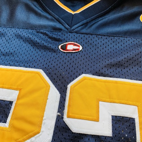 Colosseum Original University Of California Trikot UC Berkeley Bears Gr. XL #32 - Bild 9 von 10