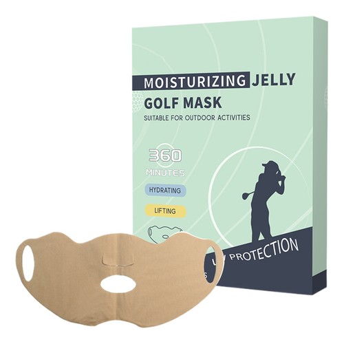 Sun Patches For Face Sun Protection UV Patch For Sports Breathable UV