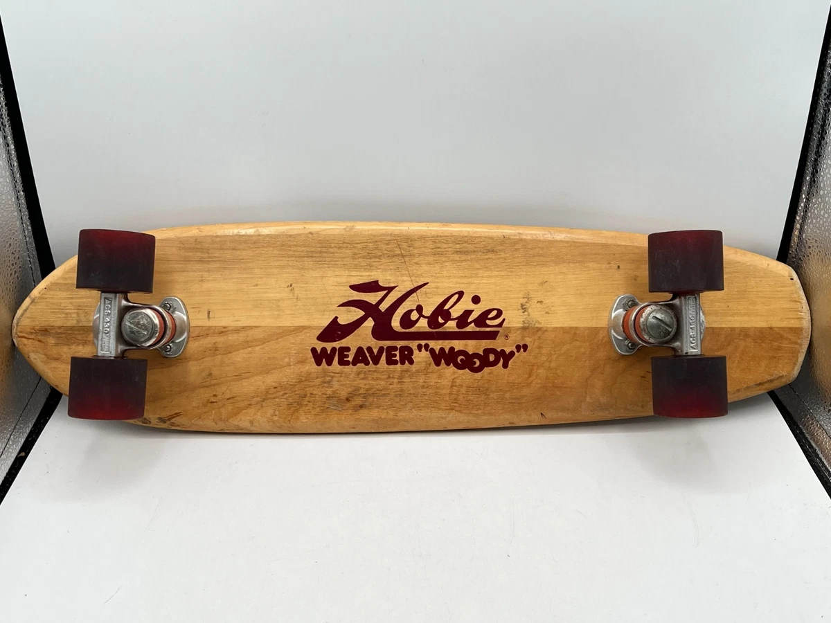 Hobie Vintage Skateboarding & Longboarding Equipment for sale | eBay