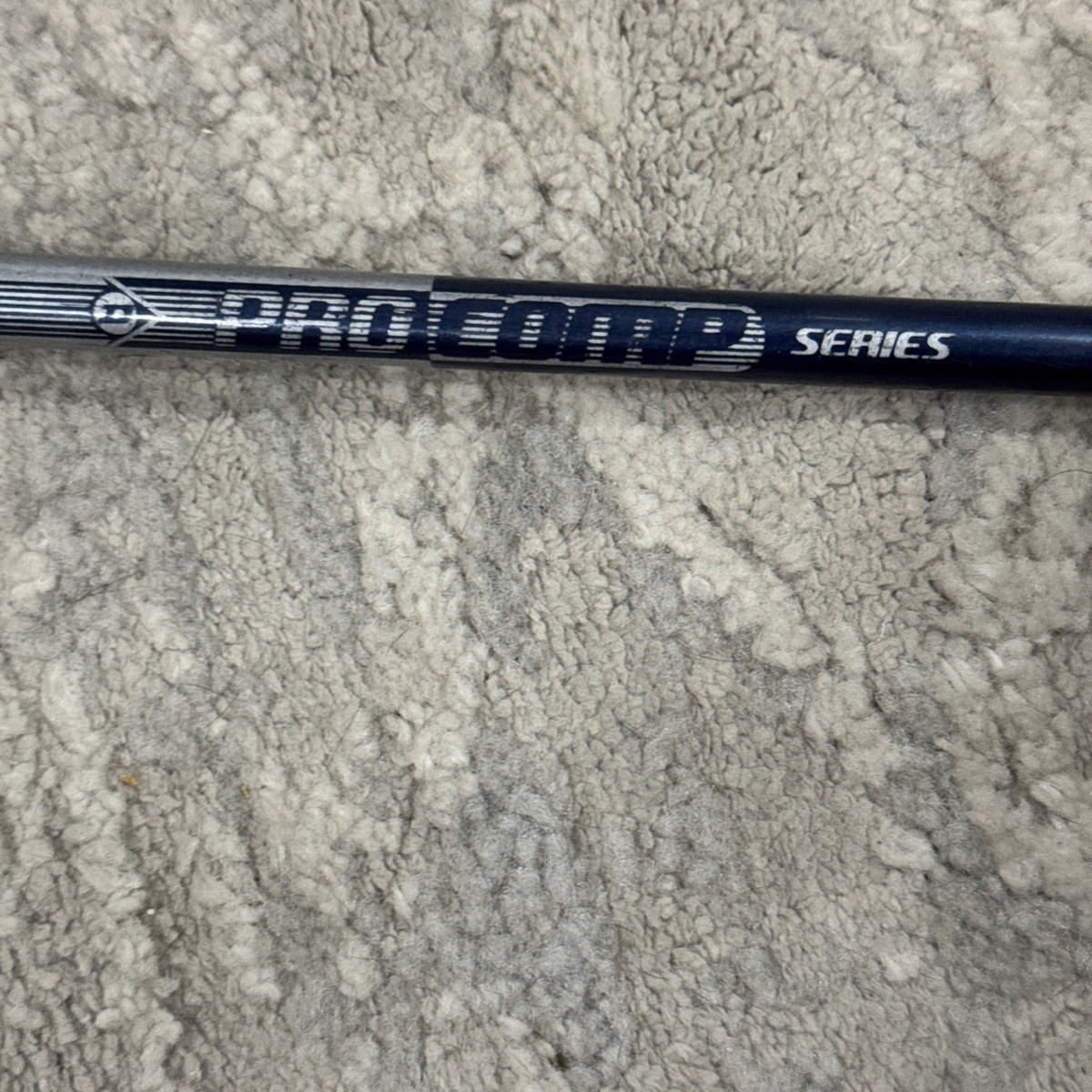 Dunlop Reaction Forged Technology 10° Driver Mid Firm Graphite