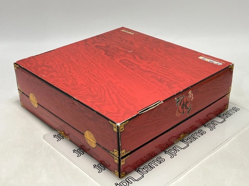 NDS Okamiden Ohkamiden Nintendo DS Game e-capcon Limited Treasure Box 2010 Japan - Picture 22 of 23