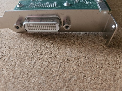 Graphics Card NVIDIA Quadro NVS 315 & 300 Bundle x 12 computer parts - 第 7/10 張圖片