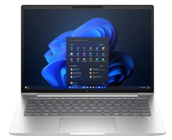 HP EliteBook 640 G11 · Core Ultra 7 155U · 16GB · 512GB, Foto 1 von 3
