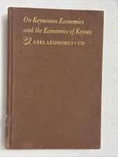 ON KEYNESIAN ECONOMICS AND THE ECONOMICS OF K...