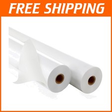 NAP I Thermal Laminate Rolls, 2 Pack, 27" x 500', School Use