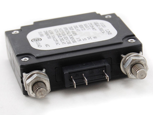 Airpax 1 AMP Circuit Breaker LELK1-1REC4-27129-903 - Picture 4 of 4