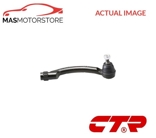 TRACK ROD END RACK END FRONT RIGHT CTR CE0372R I NEW OE REPLACEMENT