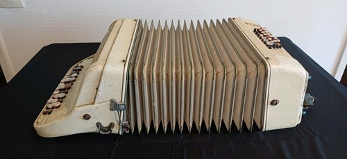 accordéon Scandalli - Foto 11 di 11