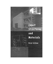 Smart Structures and Materials, Brian Culshaw