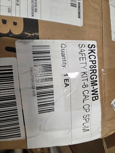 HONEYWELL SALISBURY SKCP8RGM-WB Arc Flash Bekleidungssets 56PG46 MEDIUM - Bild 9 von 9