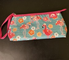 Igloo Flamingo Insulated Cooler Pouch Storage...