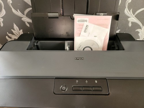 EPSON ECO-TANK ET 14000 TINTENSTRAHL SUBLIMATIONSDRUCKER VERPACKT - Bild 3 von 9