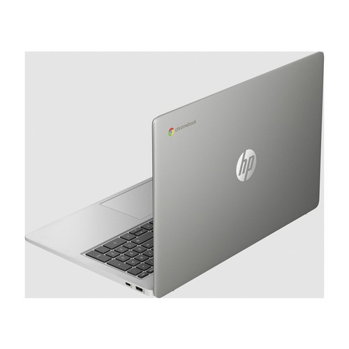 HP 15a-na0000na Chromebook Celeron N4500 2.80GHz 128GB eMMC 15.6" 1080p - Picture 4 of 6