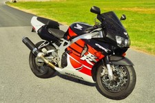 1999 Other Makes cbr900RR 