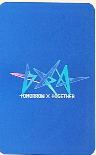 TXT STAR CHAPTER OFFICIAL PHOTOCARD -ALADIN -WEVERSE -YES24 [KPOPPIN USA] - Bild 7 von 20